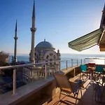 Waterfront Penthouse With A Stunning View *