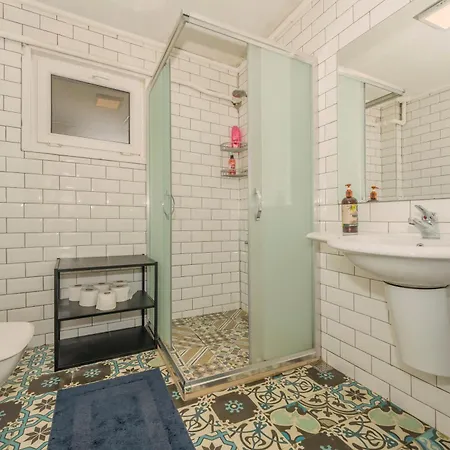 Waterfront Penthouse With A Stunning View * 이스탄불