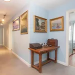 Waterfront Penthouse With A Stunning View Διαμέρισμα Κωνσταντινούπολη