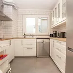 Waterfront Penthouse With A Stunning View Appartement Istambul