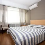 Waterfront Penthouse With A Stunning View اسطنبول