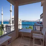 Διαμέρισμα Waterfront Penthouse With A Stunning View *