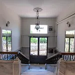Διαμέρισμα Waterfront Penthouse With A Stunning View Κωνσταντινούπολη