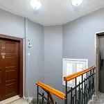 Waterfront Penthouse With A Stunning View Κωνσταντινούπολη