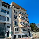 Waterfront Penthouse With A Stunning View * اسطنبول
