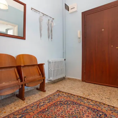Waterfront Penthouse With A Stunning View Apartamento *