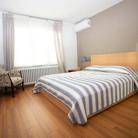 Bosphorus View Penthouse With Terrace Apartman