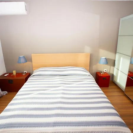 Waterfront Penthouse With A Stunning View *