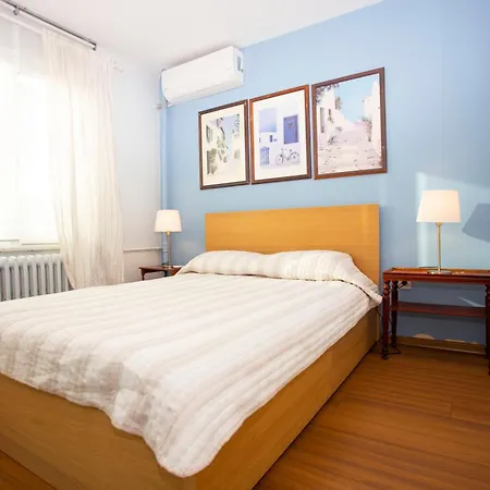 Bosphorus View Penthouse With Terrace Apartman Isztambul