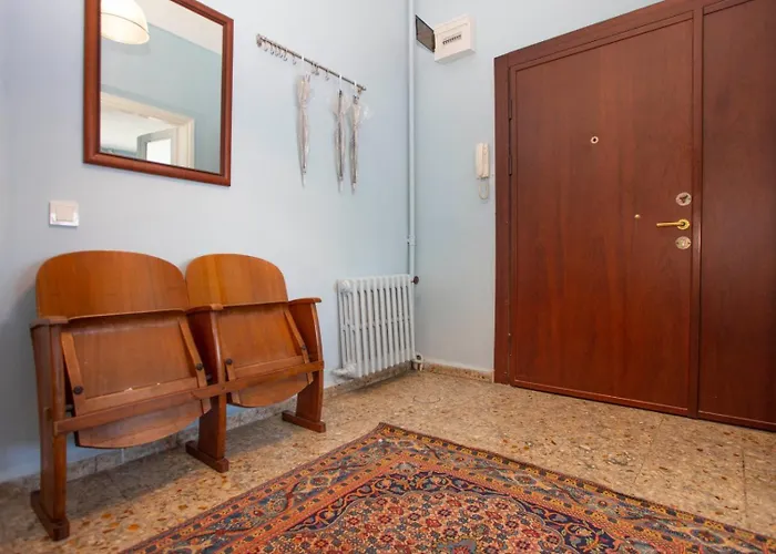 Waterfront Penthouse With A Stunning View Apartmán *