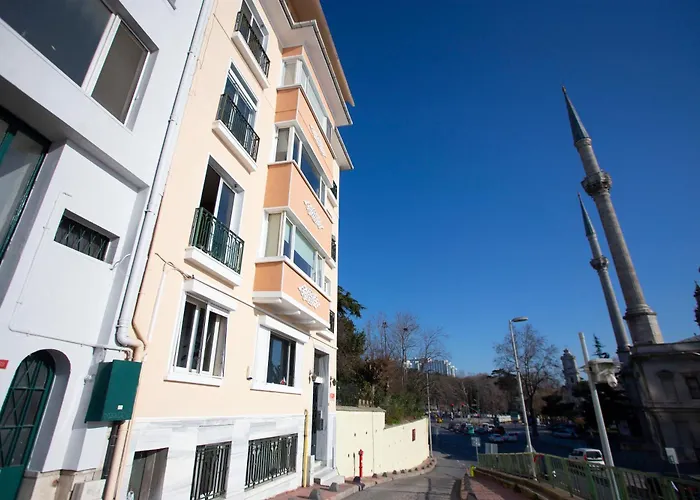 Апартаменты Waterfront Penthouse With A Stunning View *