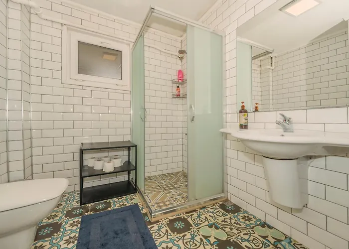 Waterfront Penthouse With A Stunning View * Istanbulská provincie