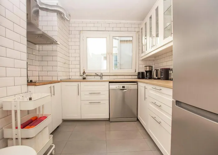 Waterfront Penthouse With A Stunning View Apartmán Istanbulská provincie