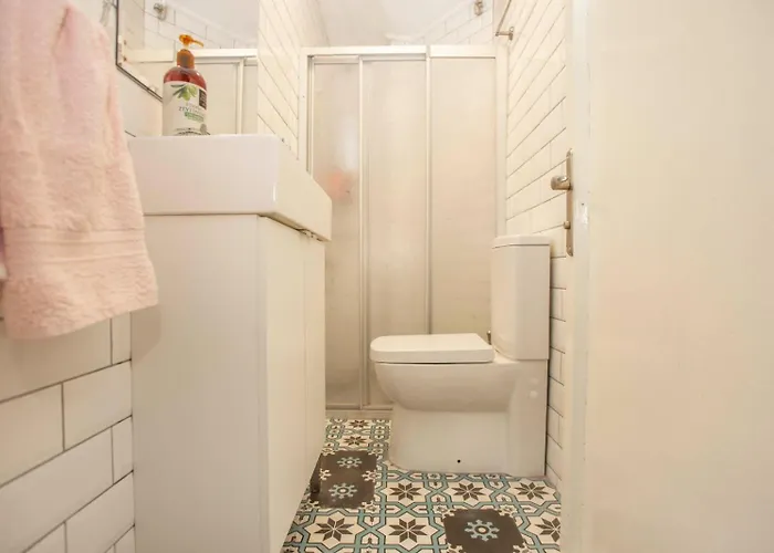 Waterfront Penthouse With A Stunning View Apartmán *