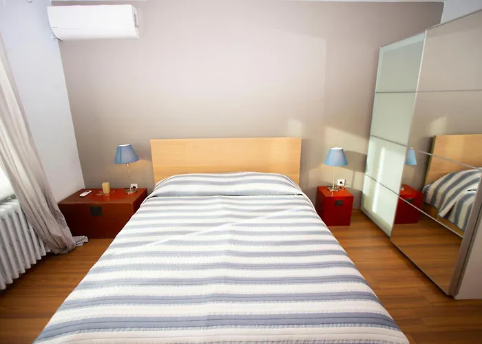 Waterfront Penthouse With A Stunning View *