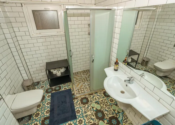 Апартаменты Waterfront Penthouse With A Stunning View *