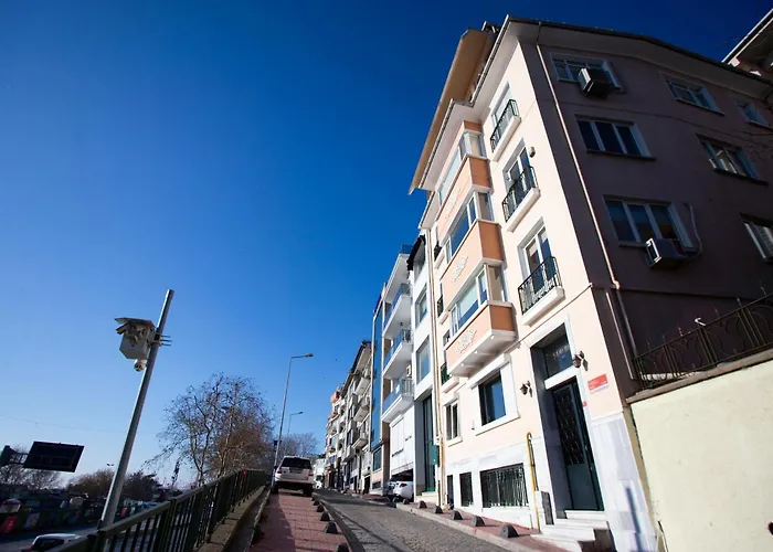 Waterfront Penthouse With A Stunning View Apartmán