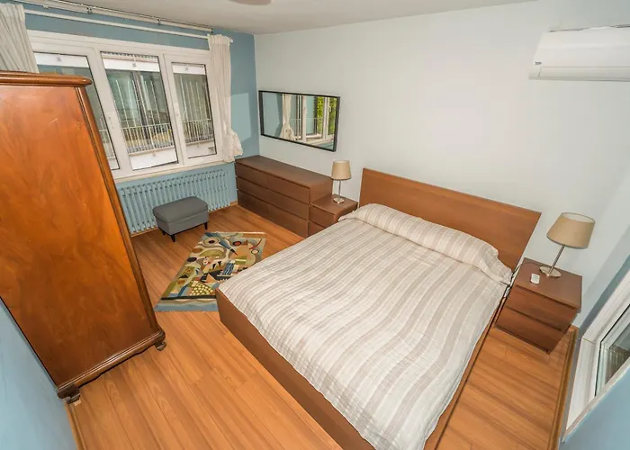 Waterfront Penthouse With A Stunning View * Istanbulská provincie