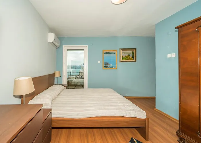 Waterfront Penthouse With A Stunning View Istanbulská provincie