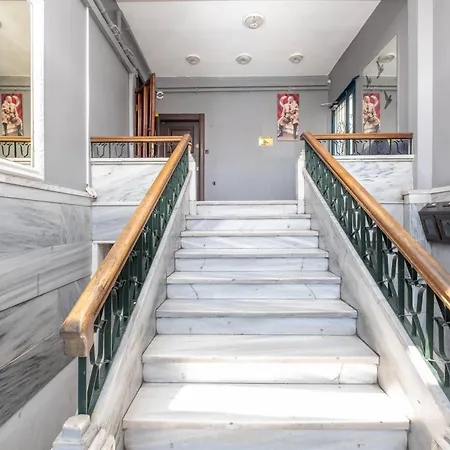 Apartamento Waterfront Penthouse With A Stunning View