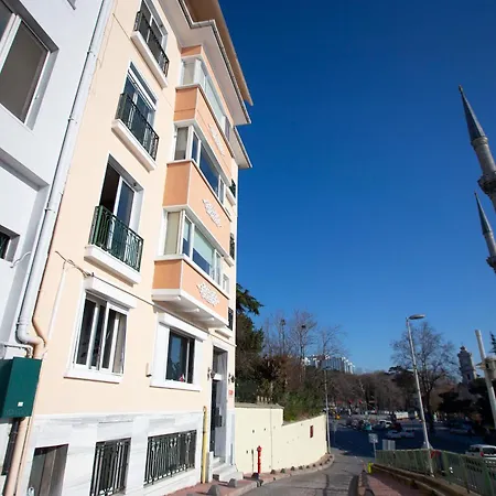 公寓 Waterfront Penthouse With A Stunning View *