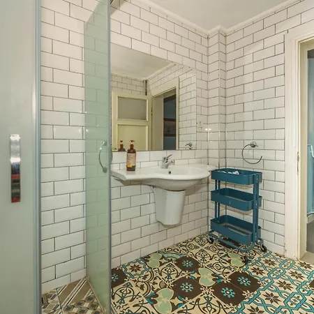 Waterfront Penthouse With A Stunning View 伊斯坦布尔