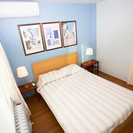 Waterfront Penthouse With A Stunning View 公寓 伊斯坦布尔